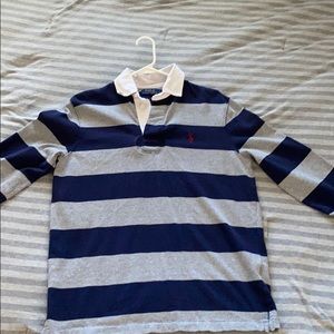 Polo rugby